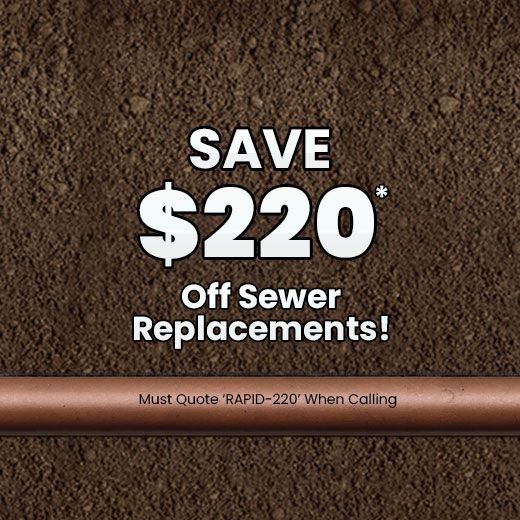 Fast Camp Hill Drain & Sewer Plumbers