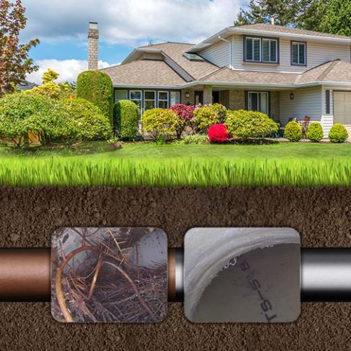 Fast Camp Hill Drain & Sewer Plumbers