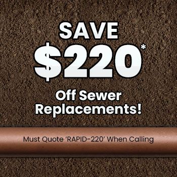 Fast Blocked Sewer Clearing in Camp Hill: Same Day Service