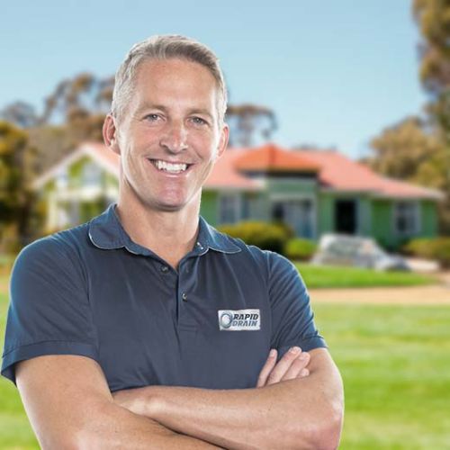 Fast Camp Hill Drain & Sewer Plumbers