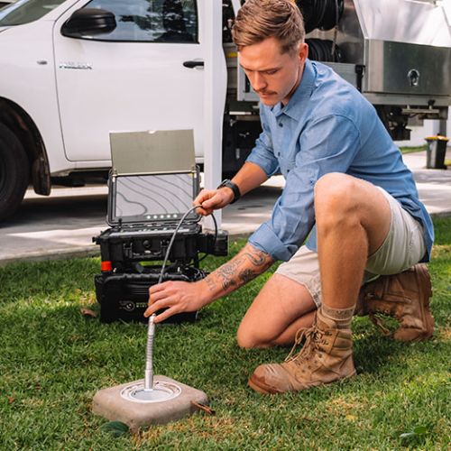 Fast Camp Hill Drain & Sewer Plumbers