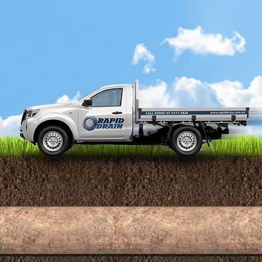 Fast Camp Hill Drain & Sewer Plumbers