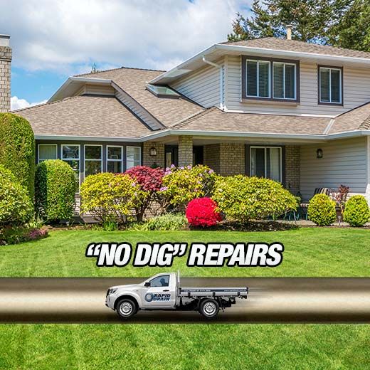 Fast Camp Hill Drain & Sewer Plumbers